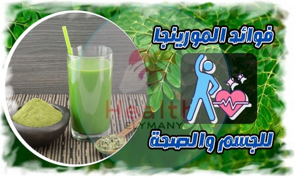 فوائد المورينجا للجسم والصحة الشجرة المعجزة التي تُغني عن الدواء 4 فوائد المورينجا للجسم والصحة الشجرة المعجزة التي تُغني عن الدواء